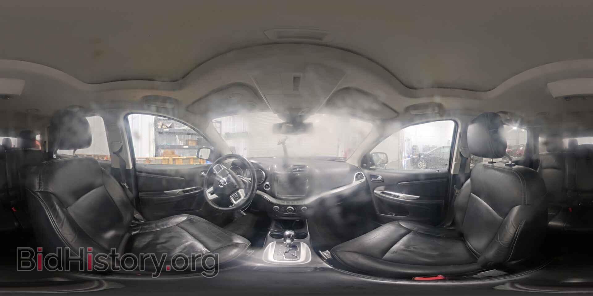 2015 DODGE JOURNEY - VIN: 3C4PDDDG0FT603236 - Фото 15