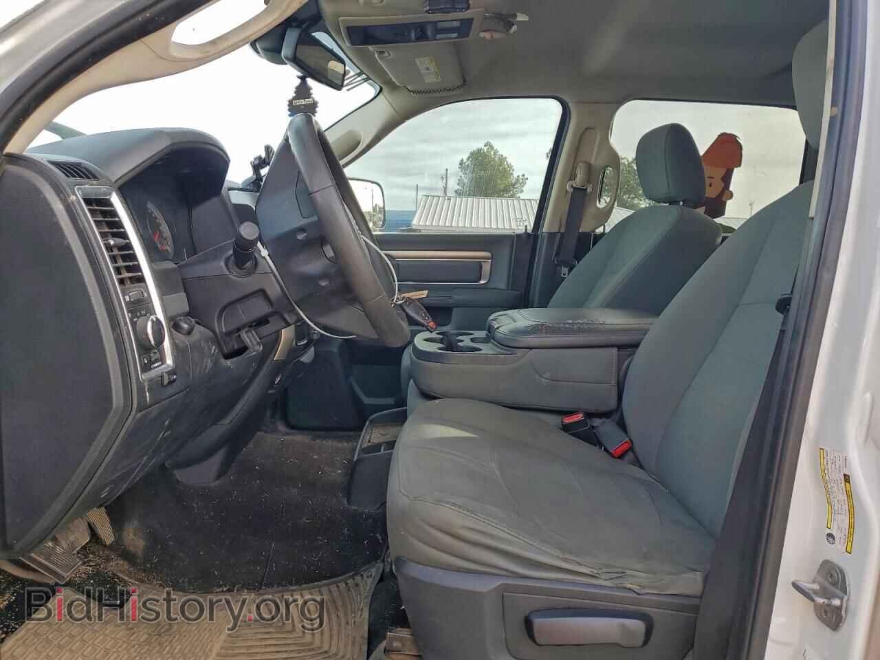 2014 RAM All Models - VIN: 3C6UR5DL8EG223924 - Фото 7