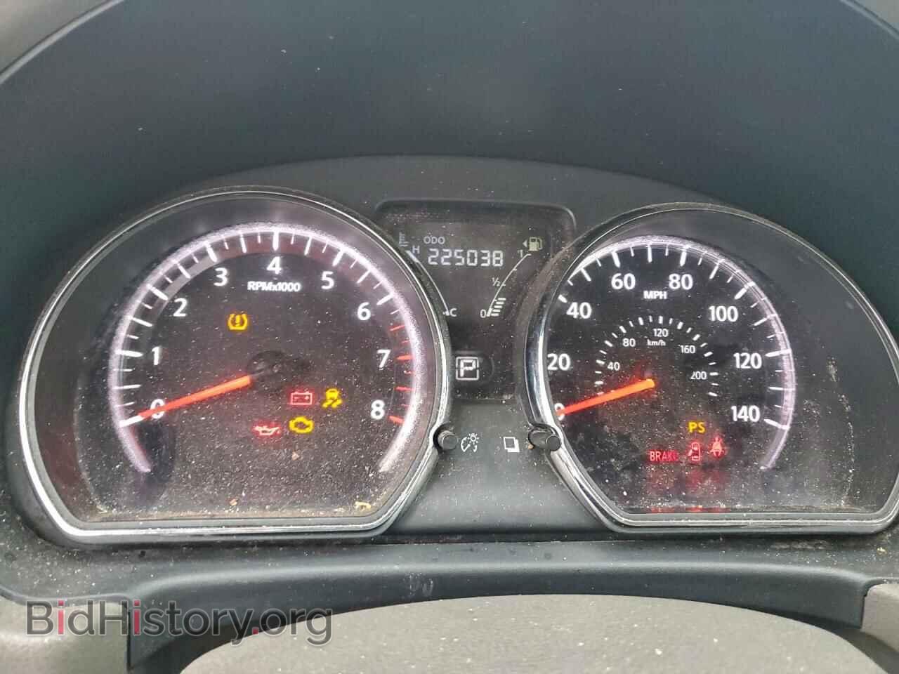 2015 NISSAN VERSA - VIN: 3N1CN7AP4FL959094 - Фото 9