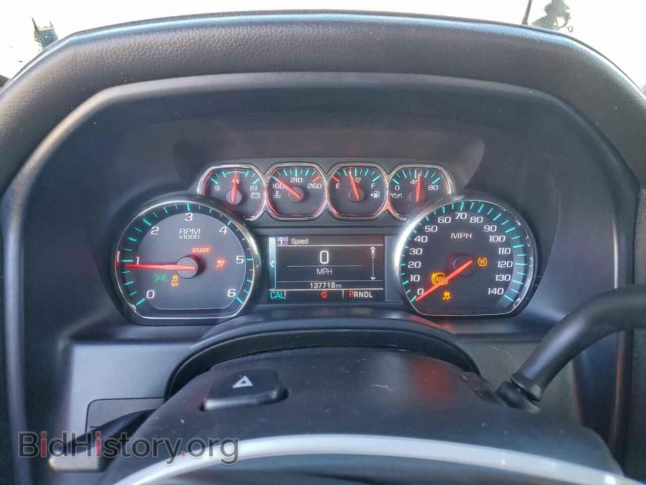 2018 GMC SIERRA - VIN: 3GTU2MEC8JG284500 - Фото 9
