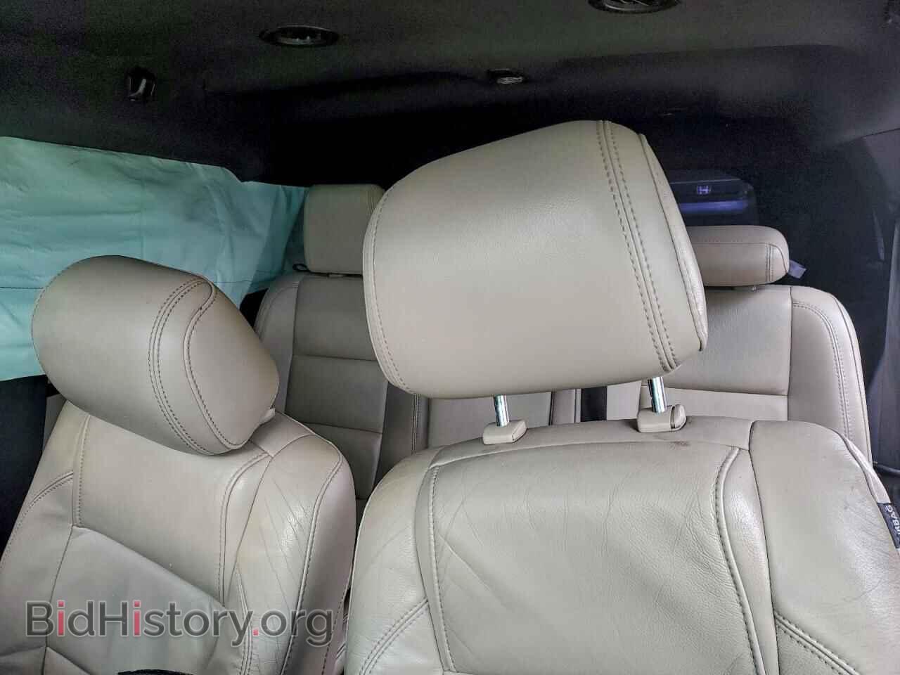 2014 FORD EXPLORER - VIN: 1FM5K8F8XEGB39106 - Photo 10