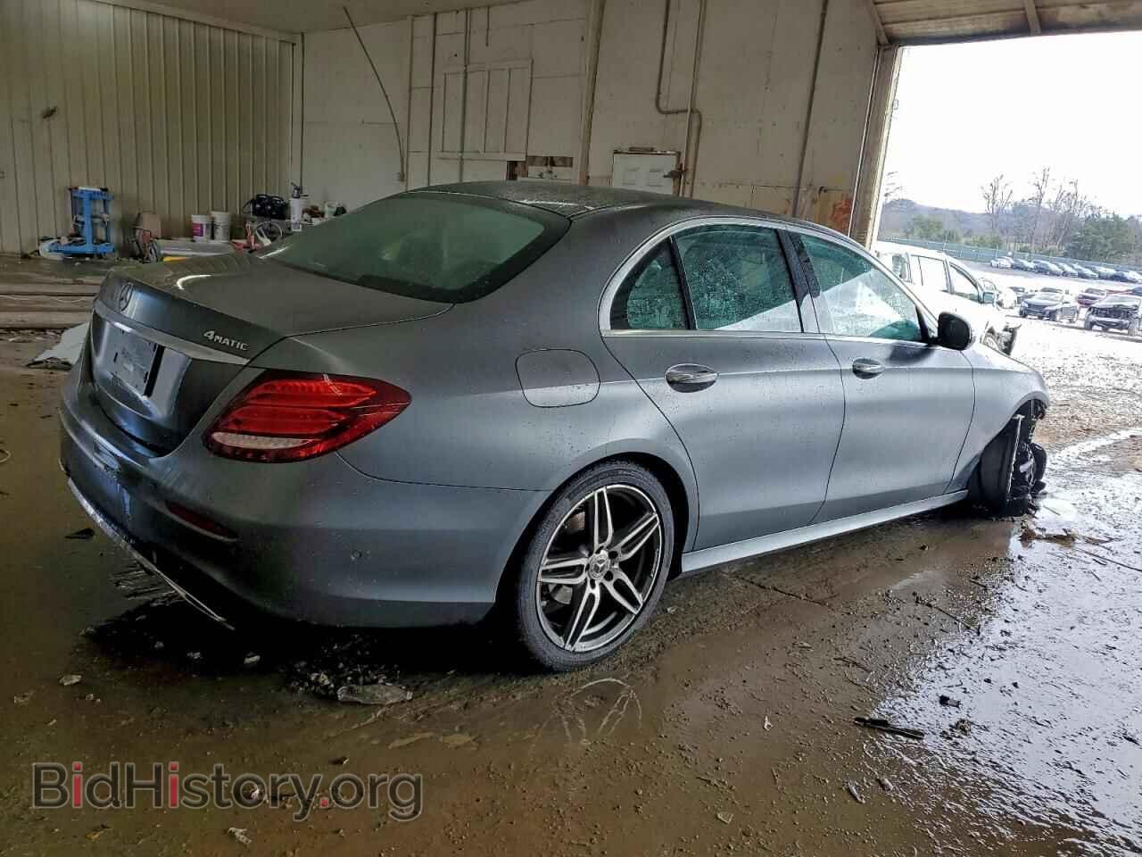 2019 MERCEDES-BENZ E-CLASS - VIN: WDDZF4KB2KA654688 - Фото 3
