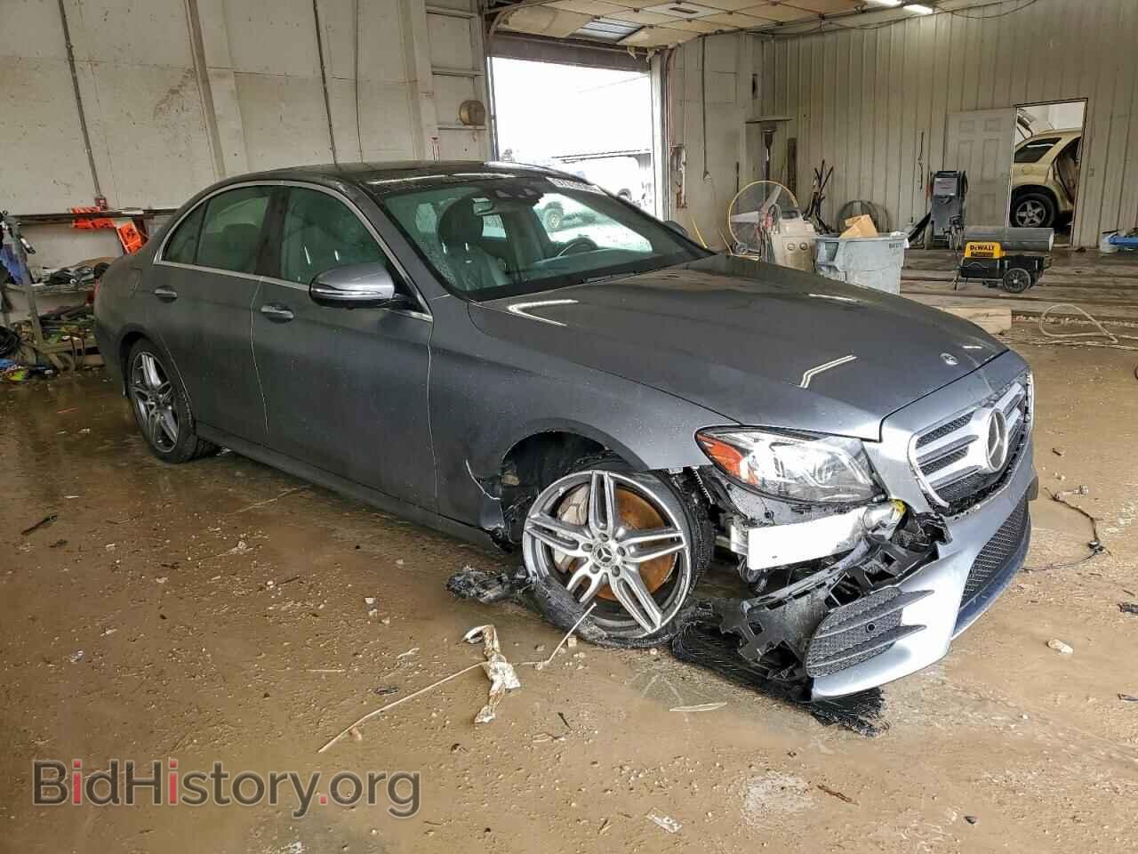 2019 MERCEDES-BENZ E-CLASS - VIN: WDDZF4KB2KA654688 - Фото 4