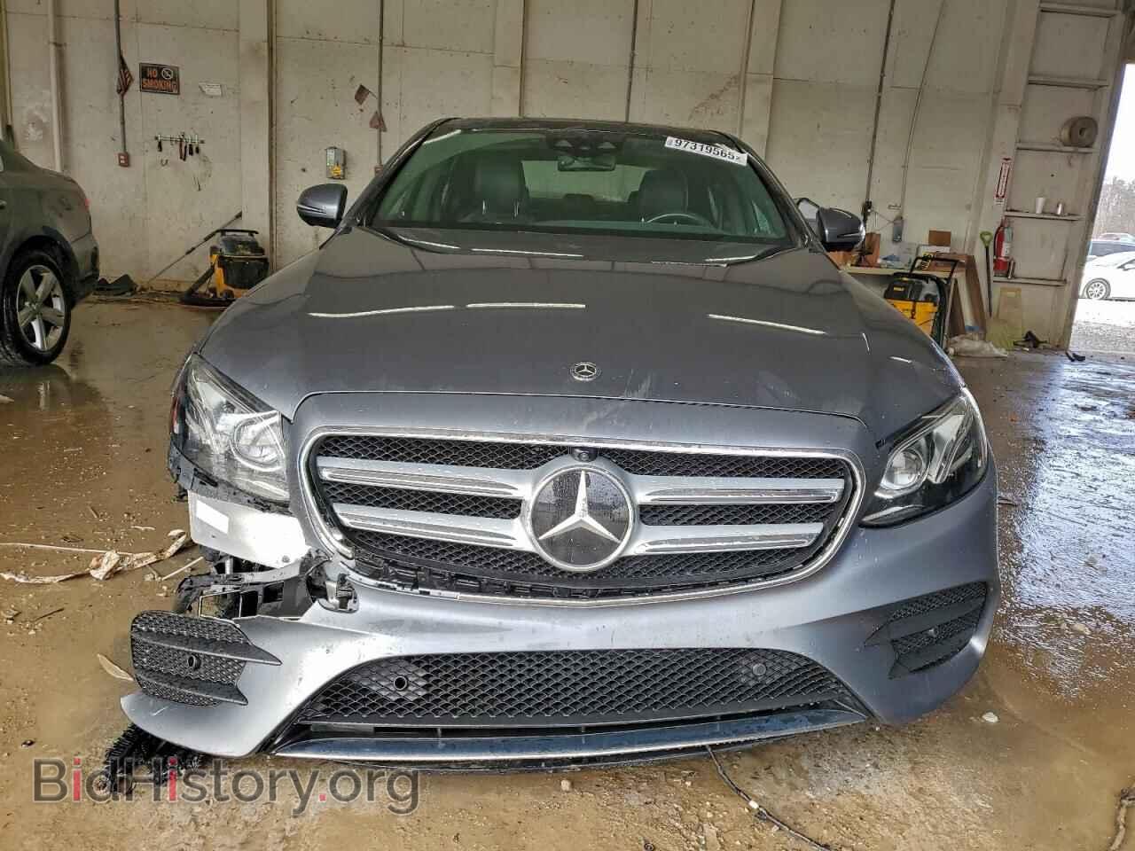 2019 MERCEDES-BENZ E-CLASS - VIN: WDDZF4KB2KA654688 - Фото 5