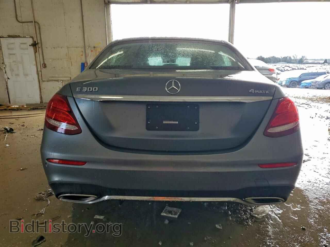 2019 MERCEDES-BENZ E-CLASS - VIN: WDDZF4KB2KA654688 - Фото 6