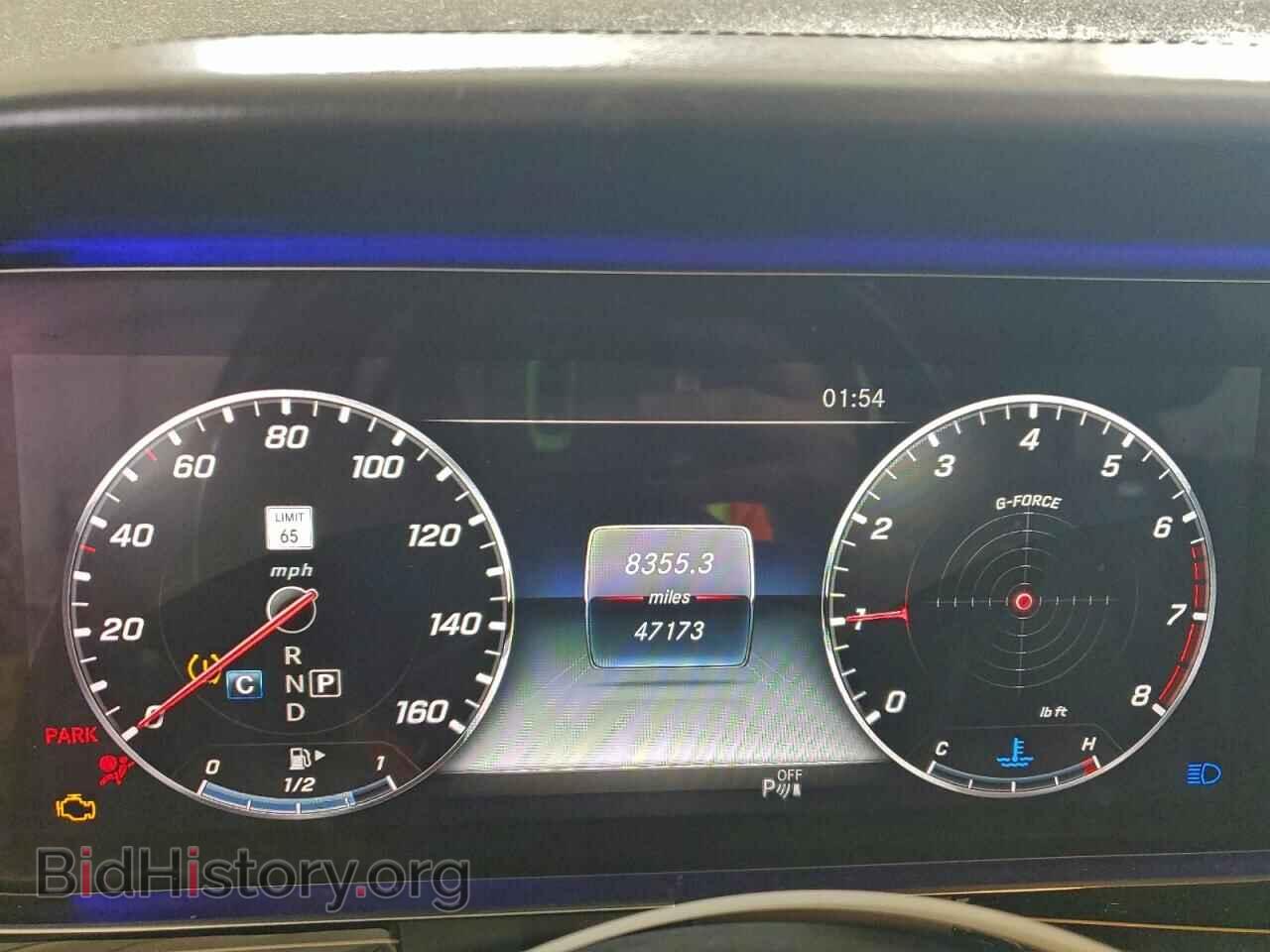 2019 MERCEDES-BENZ E-CLASS - VIN: WDDZF4KB2KA654688 - Фото 9