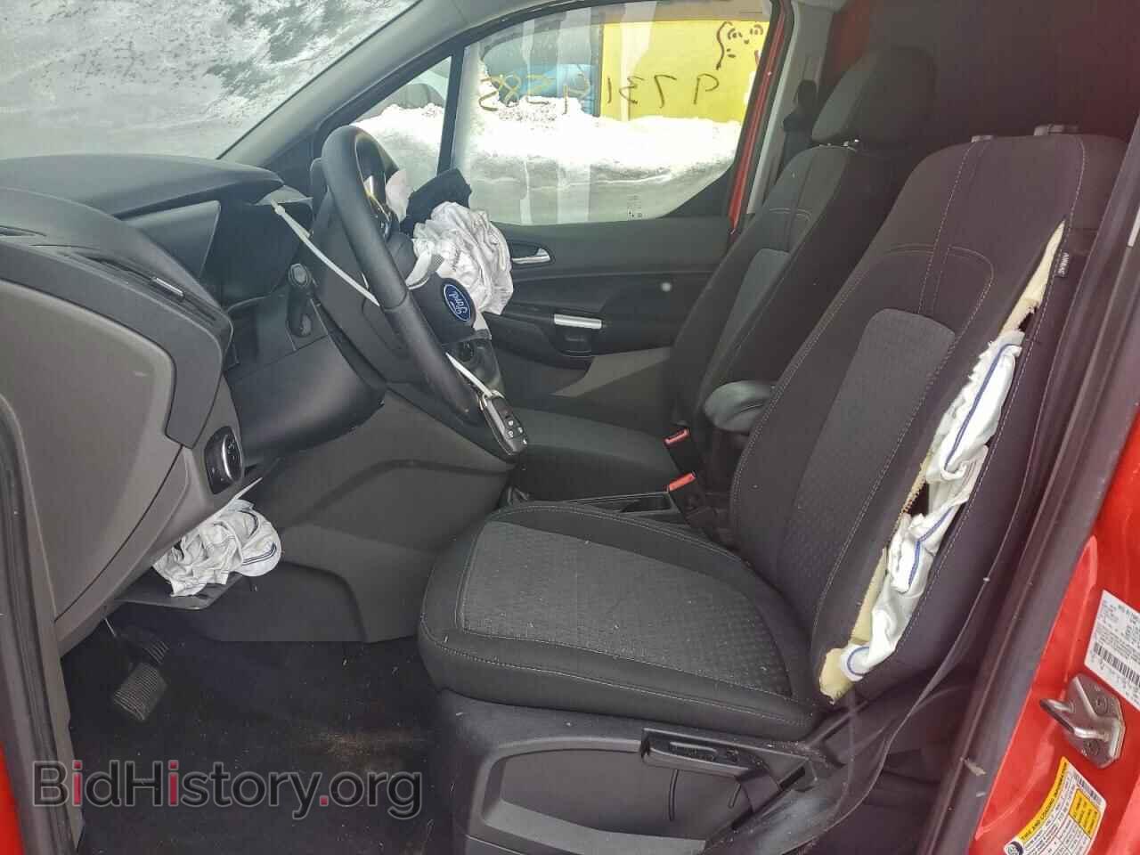 2022 FORD TRANSIT - VIN: NM0LS7T22N1542387 - Фото 7