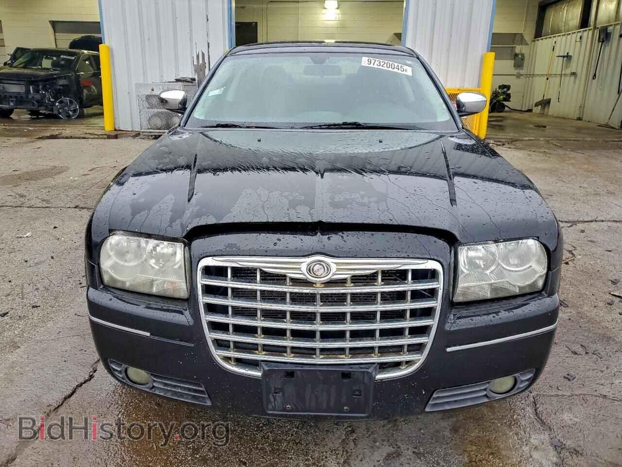 2010 CHRYSLER 300 - VIN: 2C3CA1CV9AH255884 - Фото 5