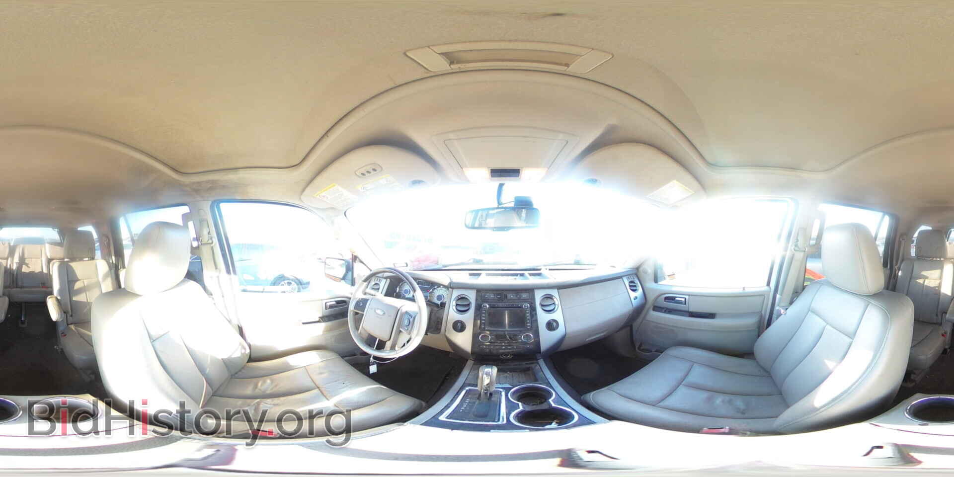 2012 FORD EXPEDITION - VIN: 1FMJU2A57CEF62530 - Фото 15