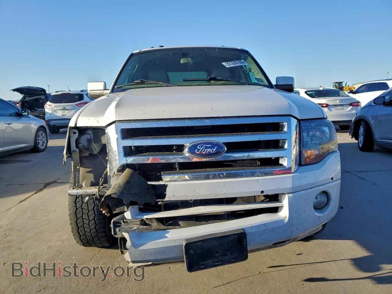 2012 FORD EXPEDITION - VIN: 1FMJU2A57CEF62530 - Фото 5