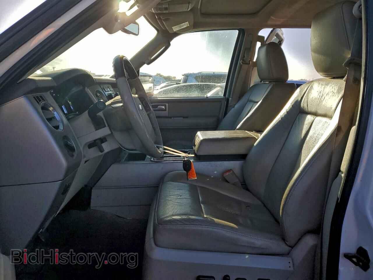 2012 FORD EXPEDITION - VIN: 1FMJU2A57CEF62530 - Фото 7