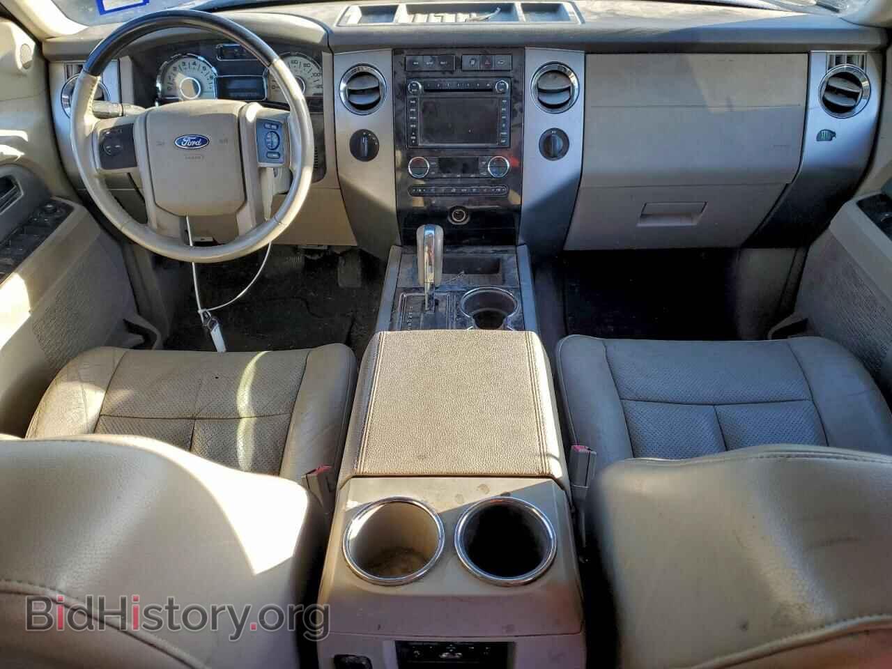 2012 FORD EXPEDITION - VIN: 1FMJU2A57CEF62530 - Фото 8