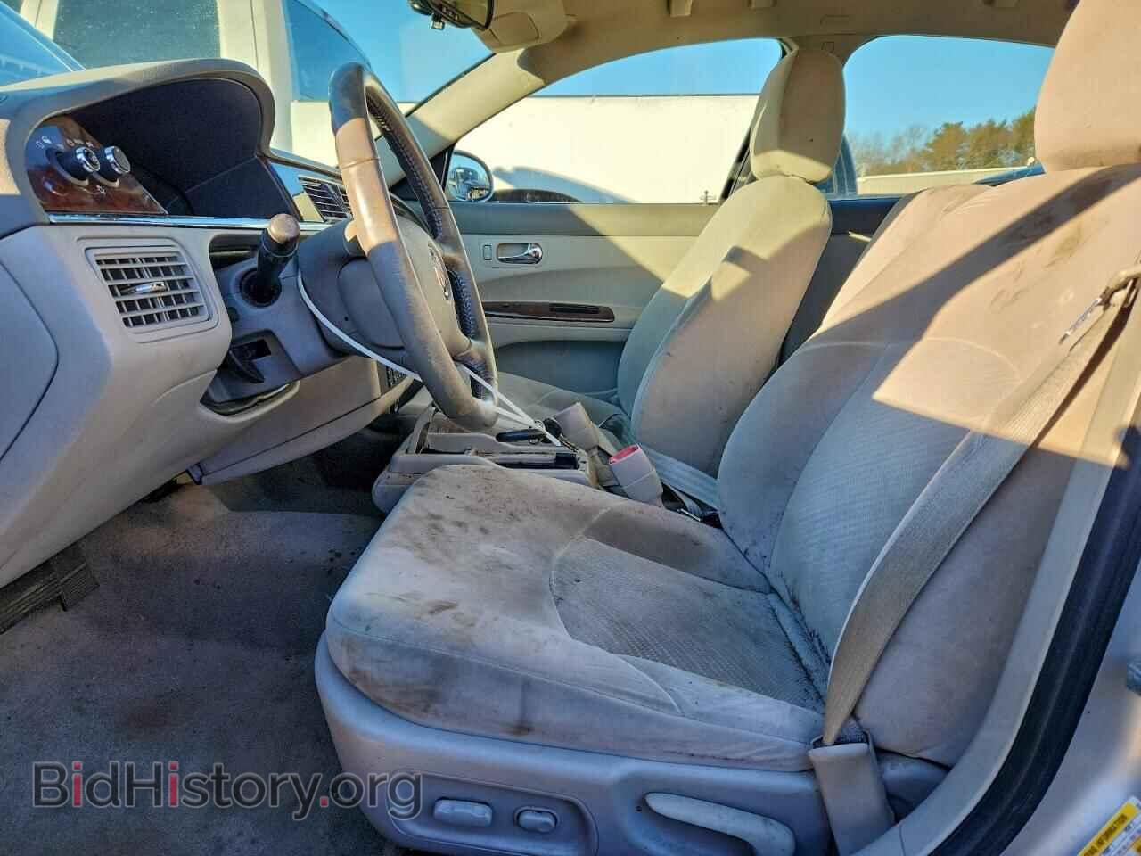 2009 BUICK LACROSSE - VIN: 2G4WC582091191436 - Фото 7