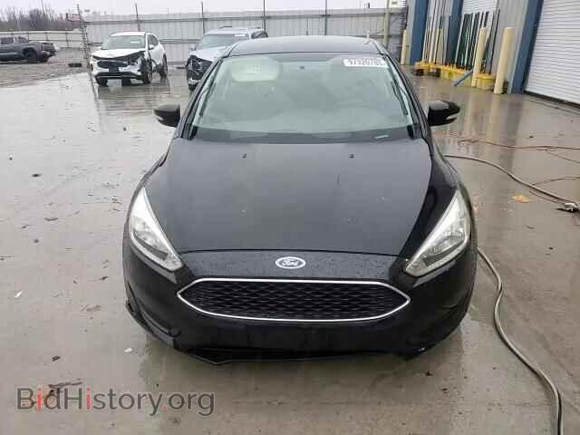 2015 FORD FOCUS - VIN: 1FADP3F22FL298250 - Фото 13