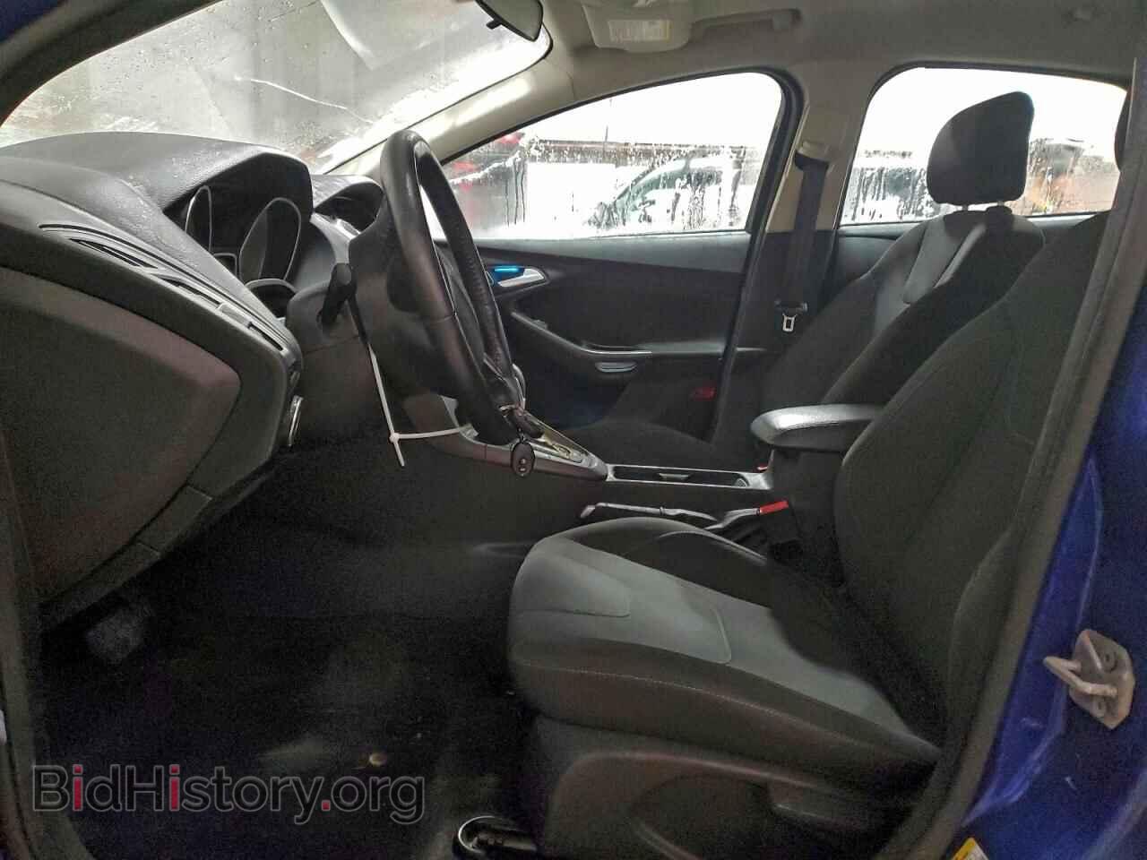 2015 FORD FOCUS - VIN: 1FADP3K20FL225061 - Фото 7
