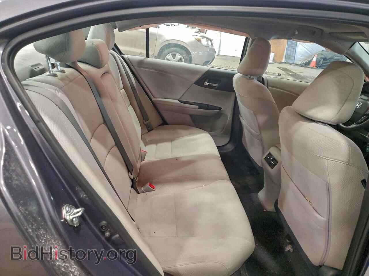 2017 HONDA ACCORD - VIN: 1HGCR2F03HA042708 - Фото 10