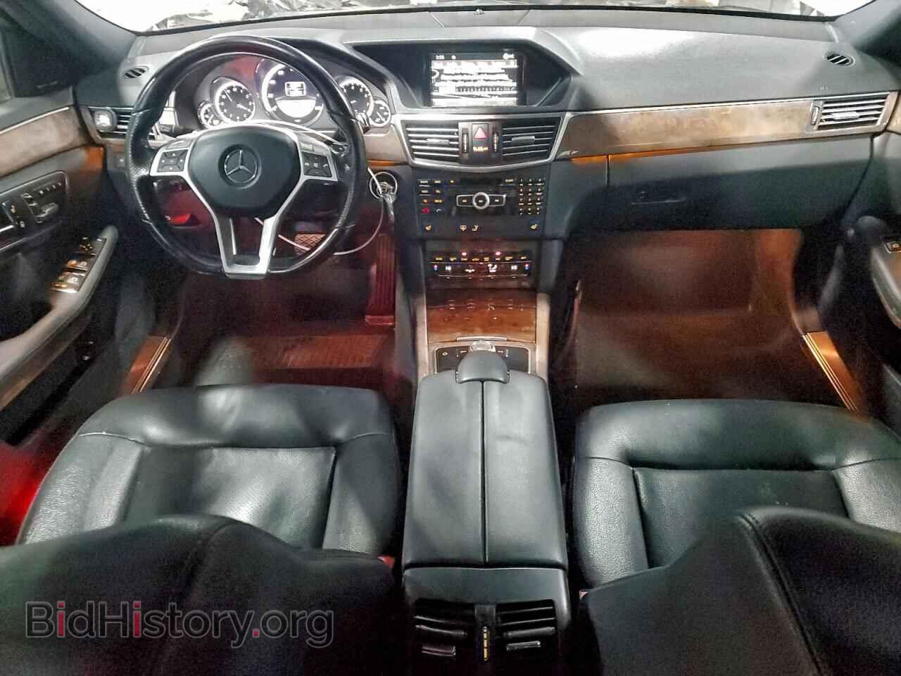2012 MERCEDES-BENZ E-CLASS - VIN: WDDHF8JB2CA603486 - Фото 8
