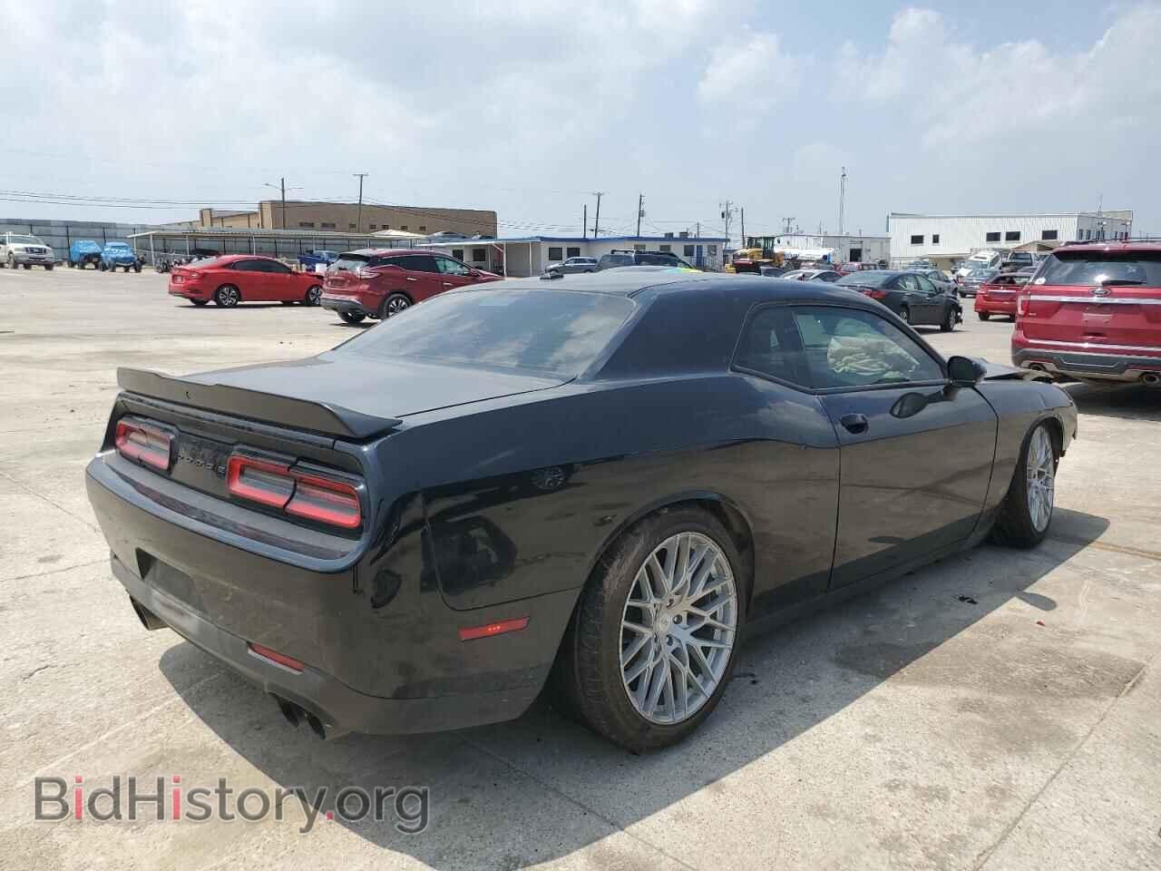2020 DODGE CHALLENGER - VIN: 2C3CDZAG3LH201946 - Фото 3