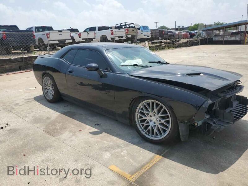 2020 Dodge CHALLENGER (VIN 2C3CDZAG3LH201946) — фото 4 из 14