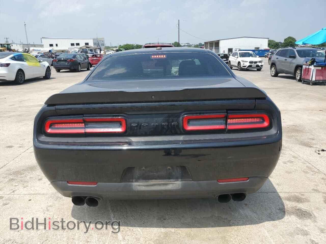 2020 DODGE CHALLENGER - VIN: 2C3CDZAG3LH201946 - Фото 6