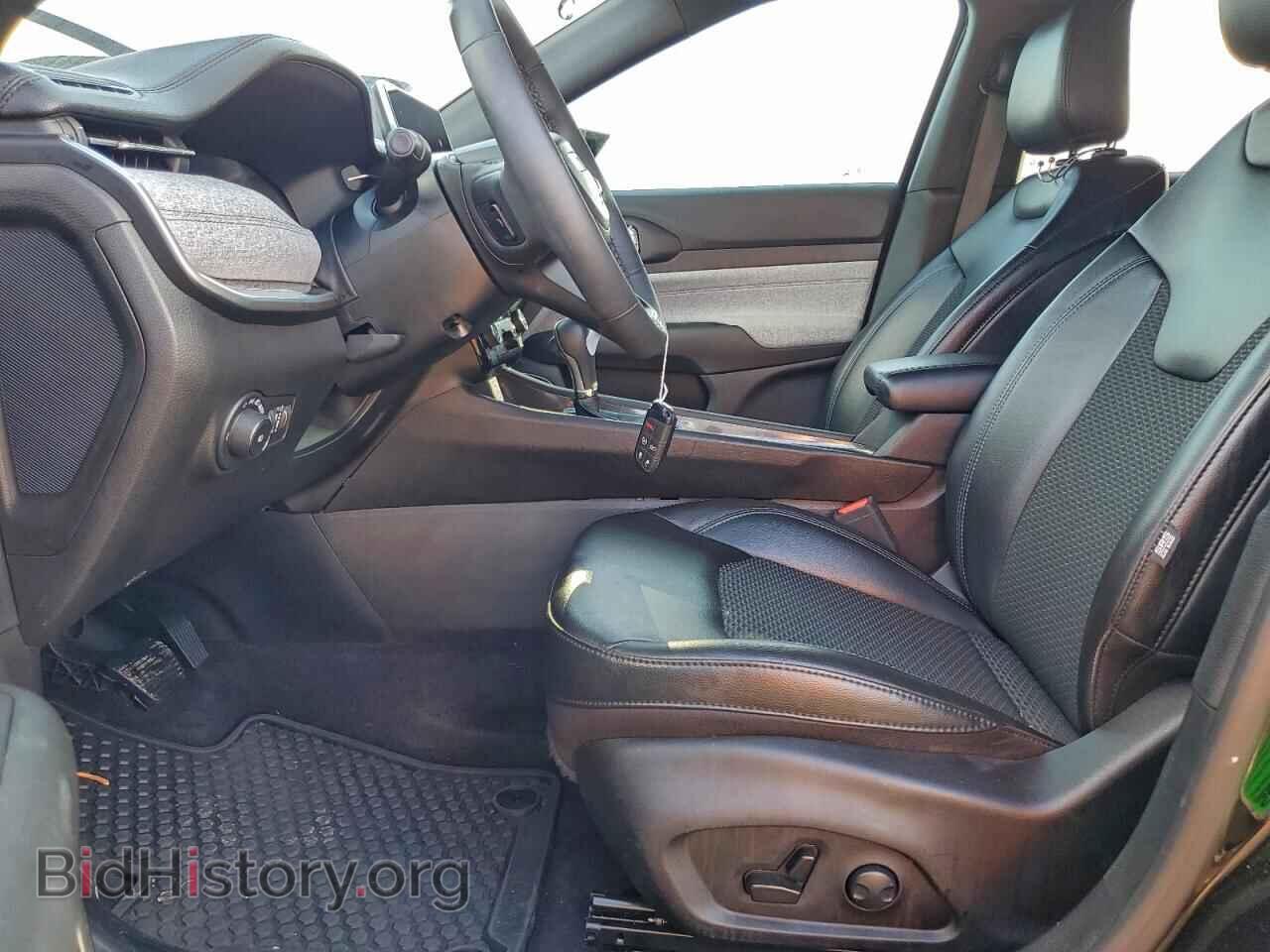 2023 JEEP COMPASS - VIN: 3C4NJDBN6PT536838 - Фото 7