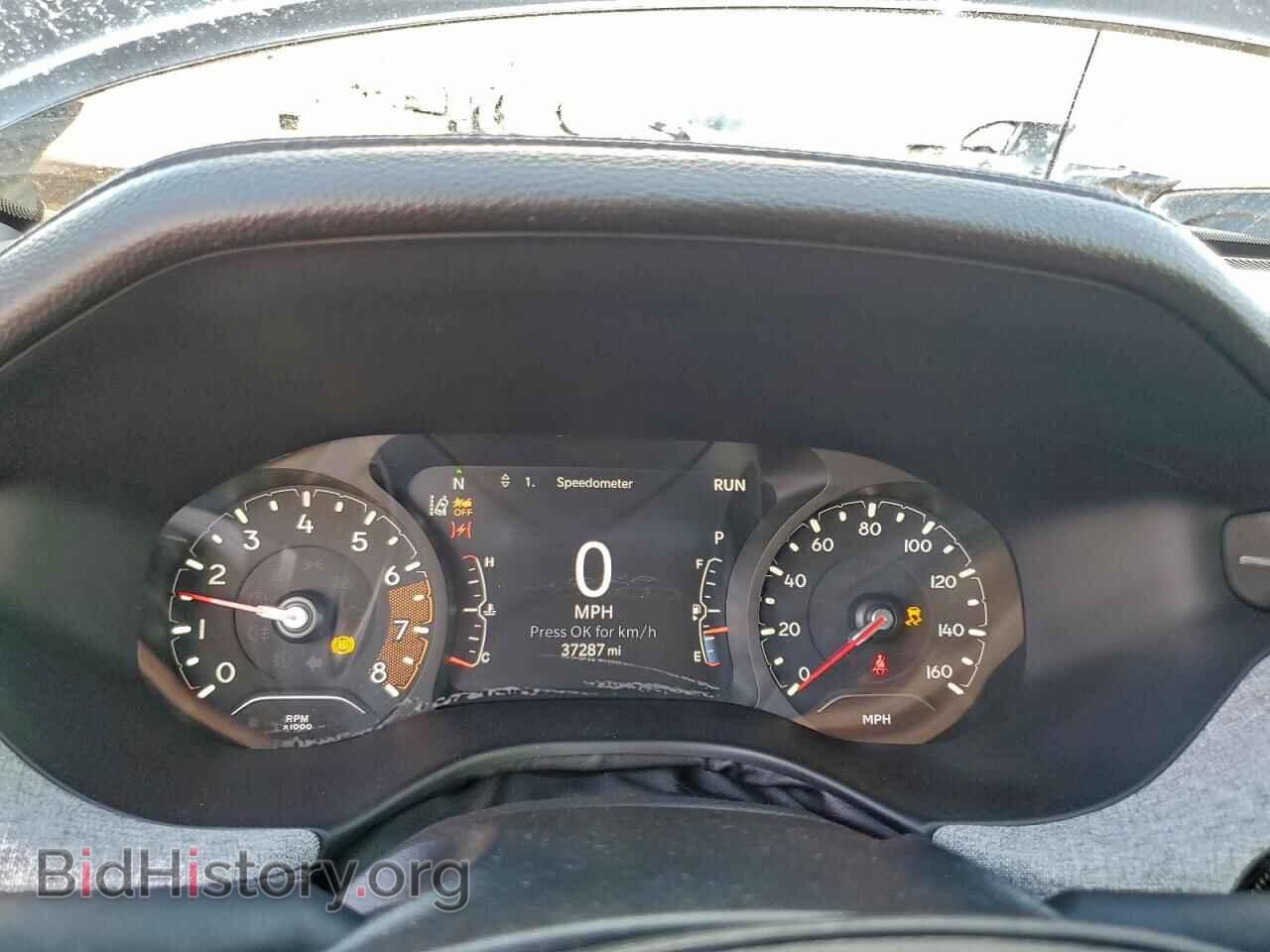 2023 JEEP COMPASS - VIN: 3C4NJDBN6PT536838 - Фото 9
