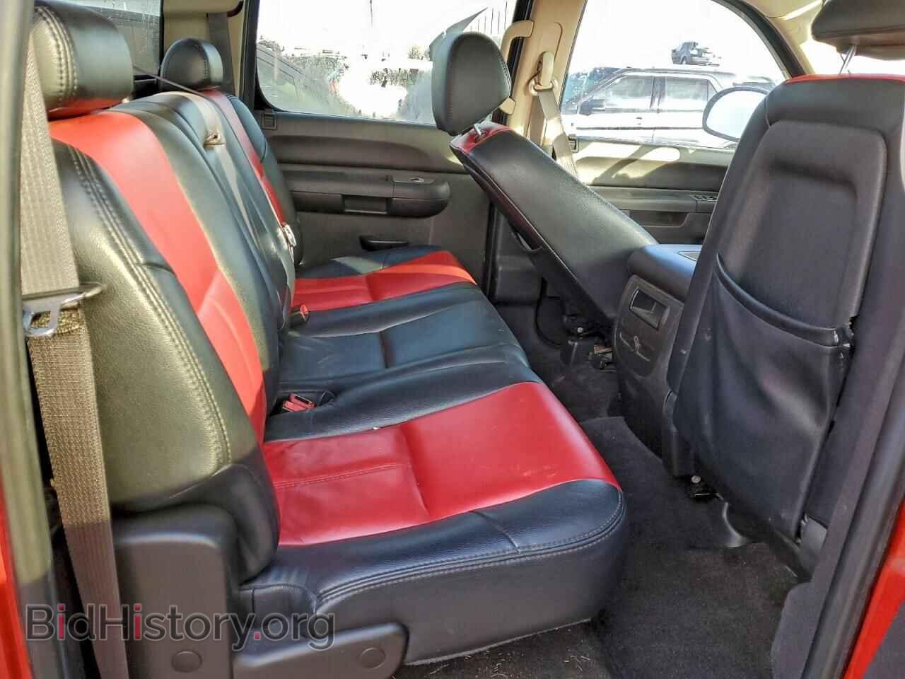 2011 CHEVROLET ALL Models - VIN: 3GCPCSE04BG130064 - Фото 10
