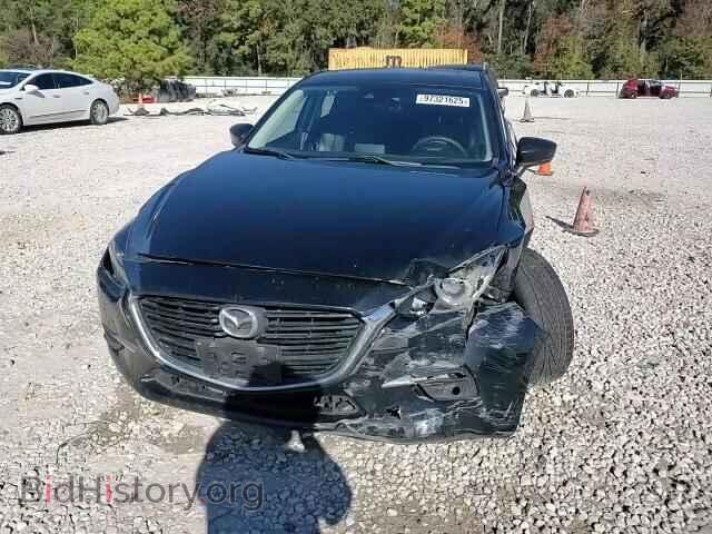 2017 MAZDA 3 - VIN: JM1BN1M34H1149943 - Фото 13
