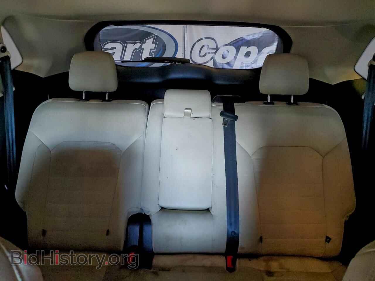 2017 FORD EDGE - VIN: 2FMPK3J9XHBB28176 - Фото 10