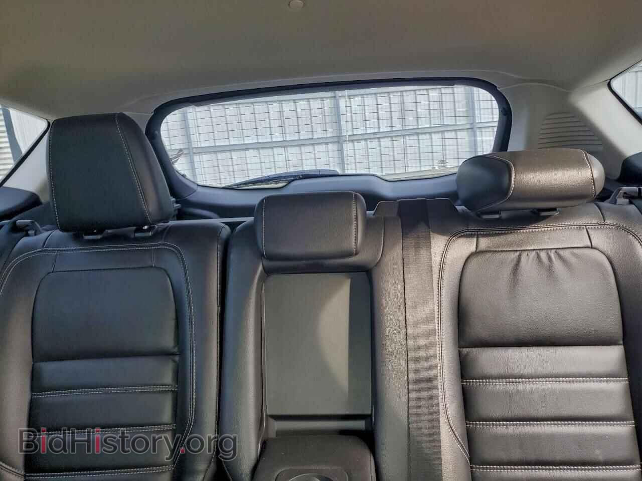 2017 FORD CMAX - VIN: 1FADP5DU2HL116792 - Фото 10