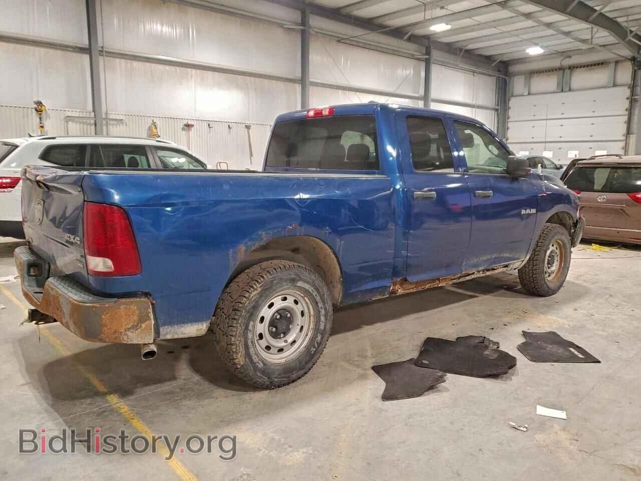 2009 DODGE All Models - VIN: 1D3HV18P99S770380 - Фото 3