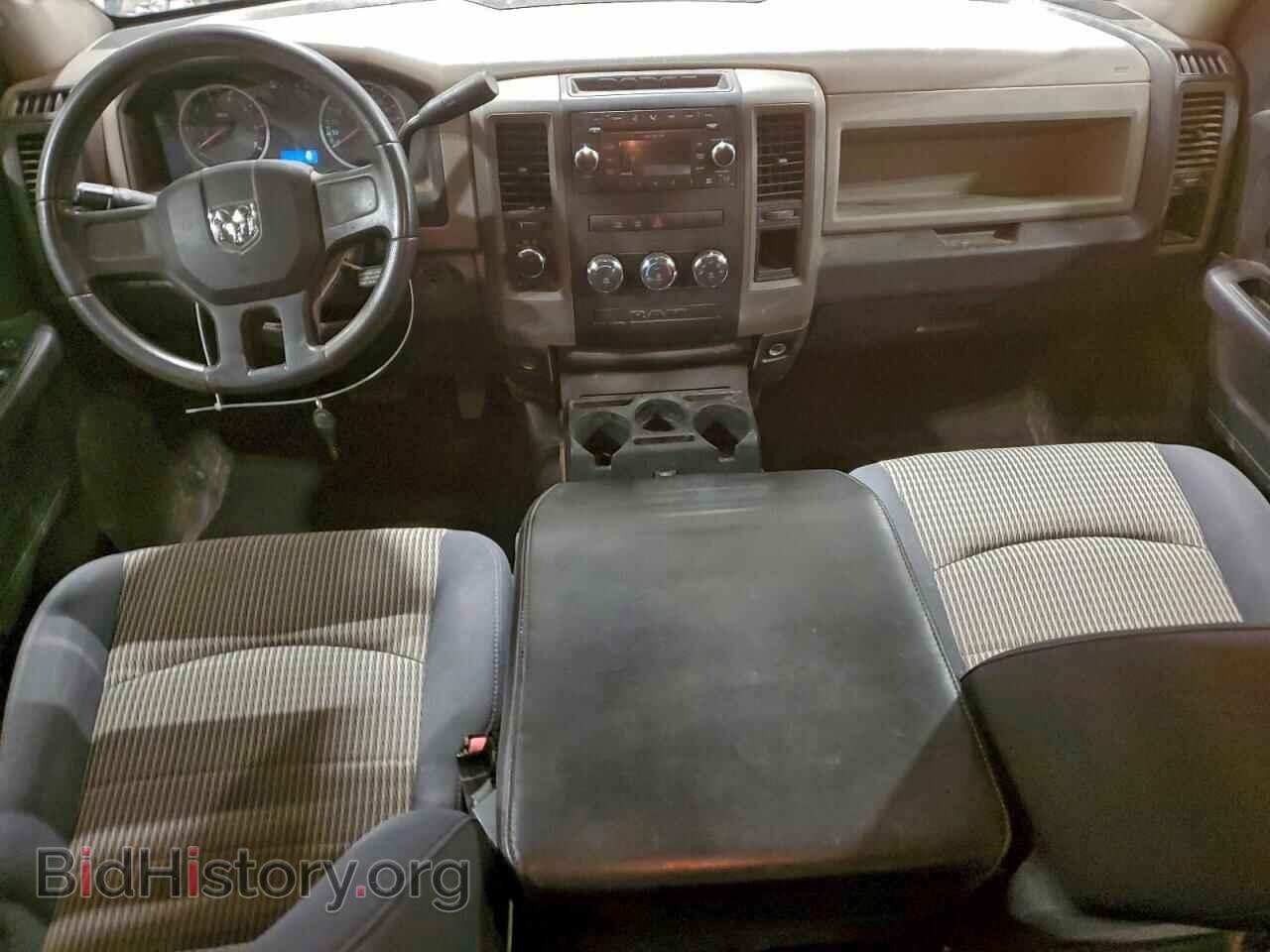 2009 DODGE All Models - VIN: 1D3HV18P99S770380 - Фото 8
