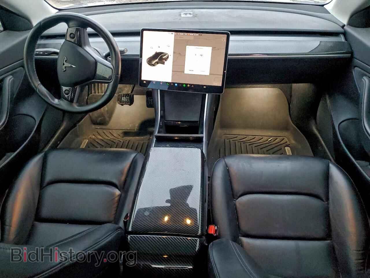 2018 TESLA MODEL 3 - VIN: 5YJ3E1EB9JF093120 - Photo 8
