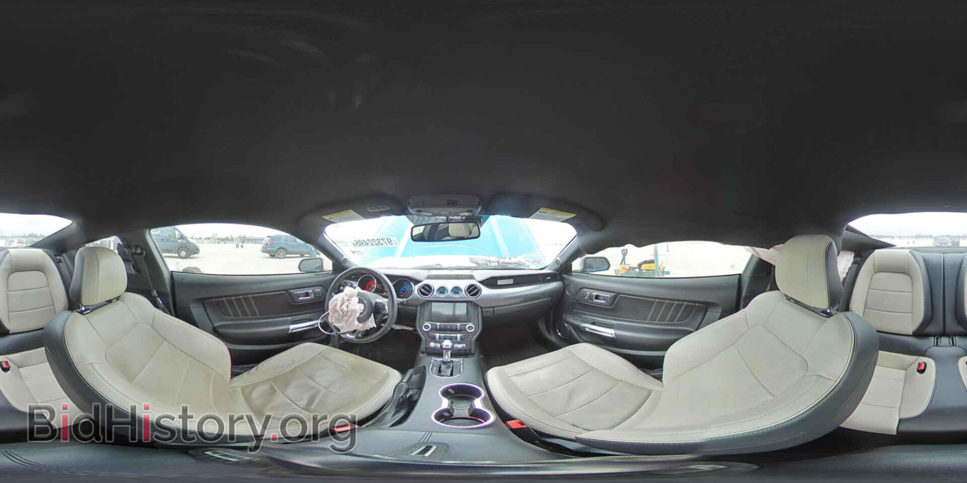 2017 FORD ALL Models - VIN: 1FA6P8TH8H5209075 - Photo 14