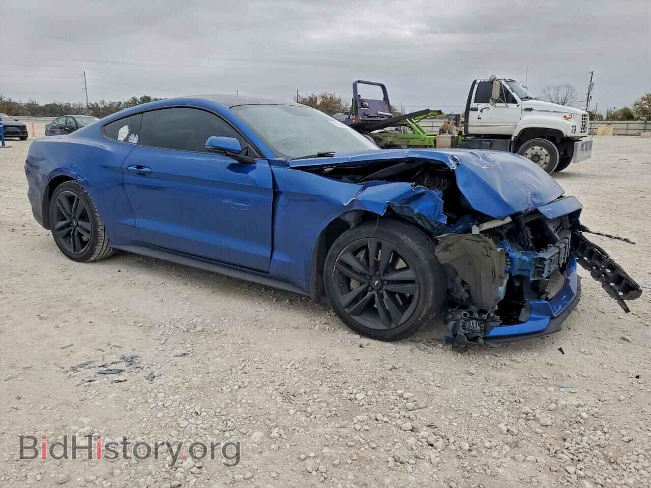 2017 FORD ALL Models - VIN: 1FA6P8TH8H5209075 - Photo 4