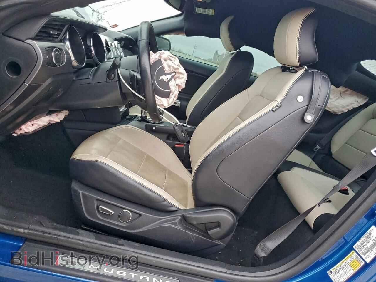 2017 FORD ALL Models - VIN: 1FA6P8TH8H5209075 - Photo 7