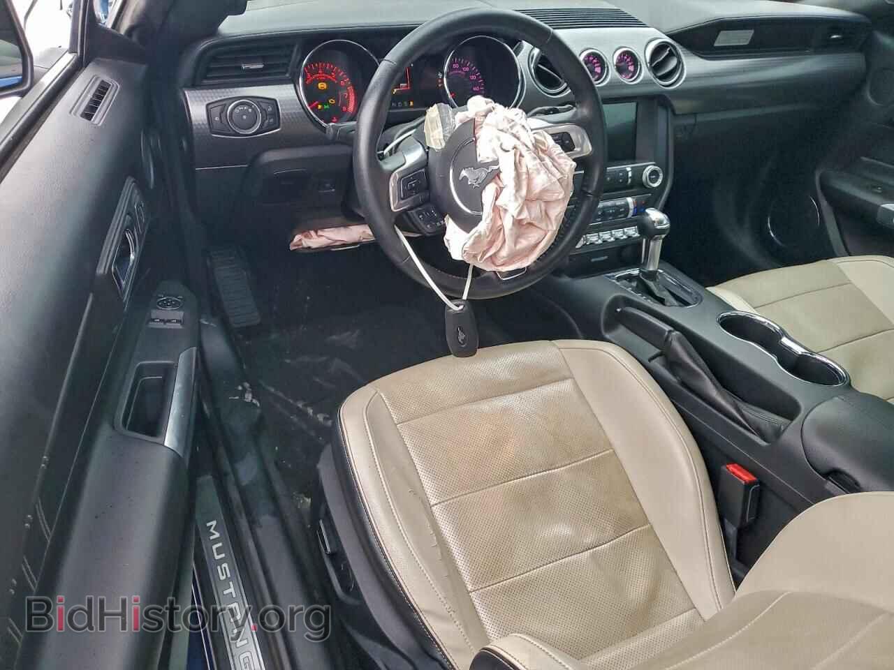 2017 FORD ALL Models - VIN: 1FA6P8TH8H5209075 - Photo 8