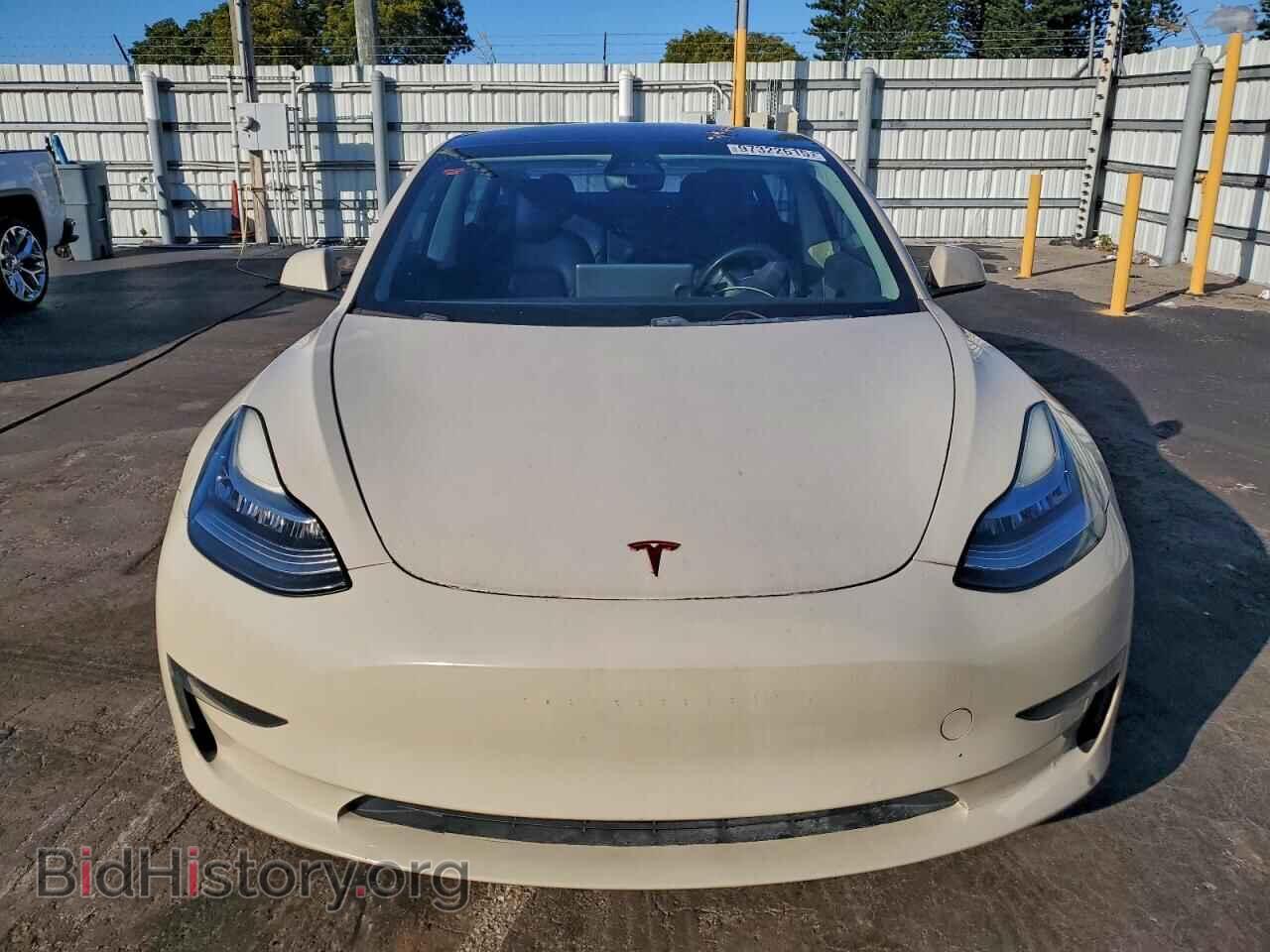2018 TESLA MODEL 3 - VIN: 5YJ3E1EA0JF030477 - Photo 5