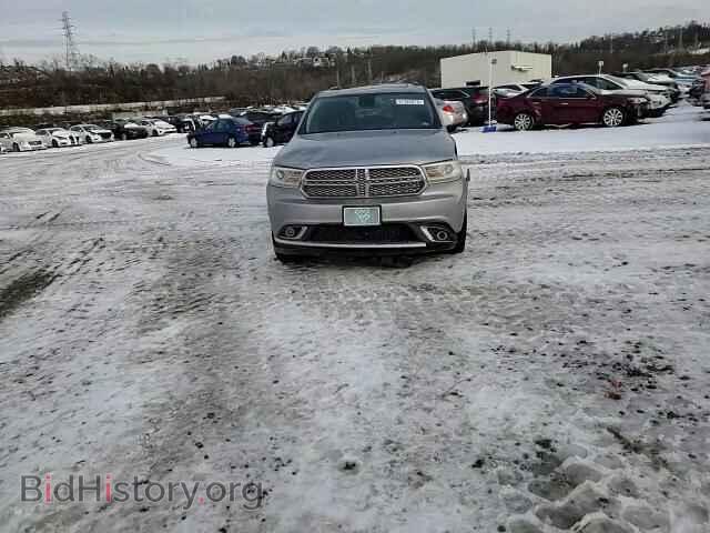 2015 DODGE DURANGO - VIN: 1C4RDJEG0FC772173 - Фото 14