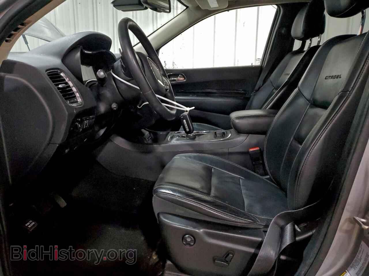 2015 DODGE DURANGO - VIN: 1C4RDJEG0FC772173 - Фото 7
