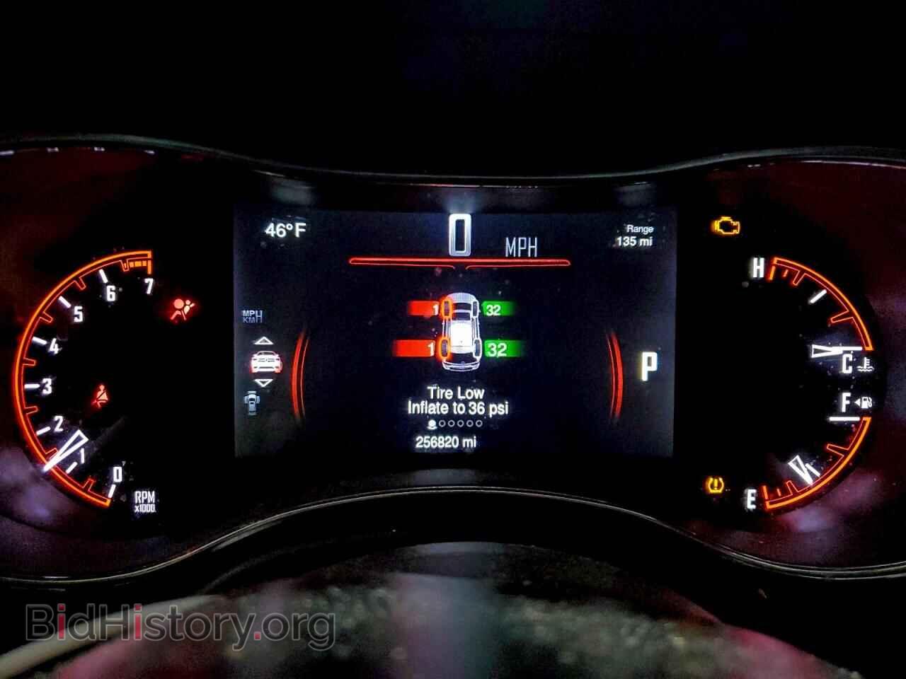 2015 DODGE DURANGO - VIN: 1C4RDJEG0FC772173 - Фото 9