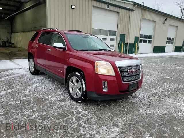 2015 GMC TERRAIN - VIN: 2GKFLYE33F6423582 - Photo 14