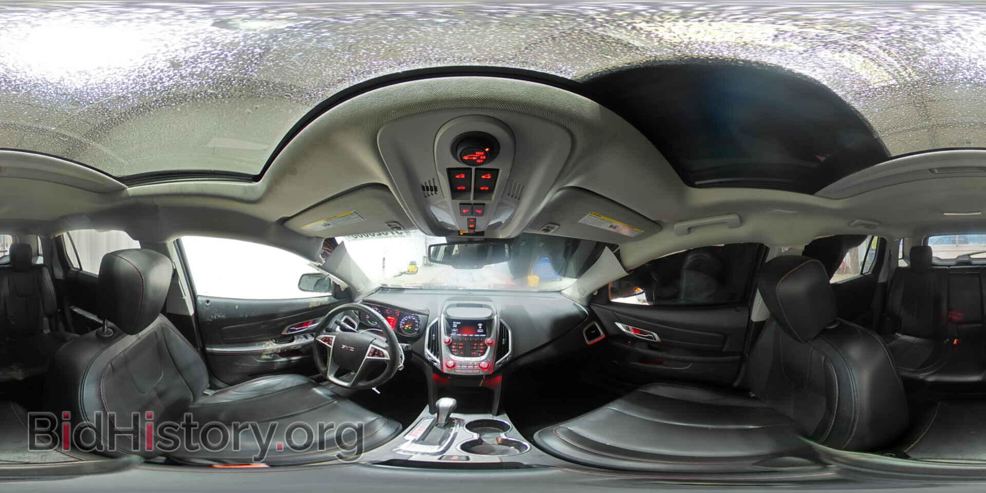 2015 GMC TERRAIN - VIN: 2GKFLYE33F6423582 - Photo 15