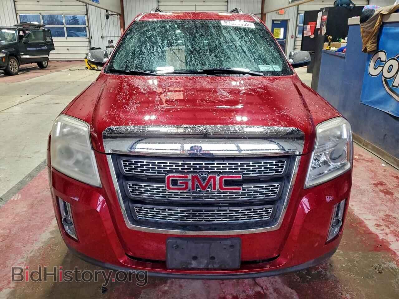 2015 GMC TERRAIN - VIN: 2GKFLYE33F6423582 - Photo 5