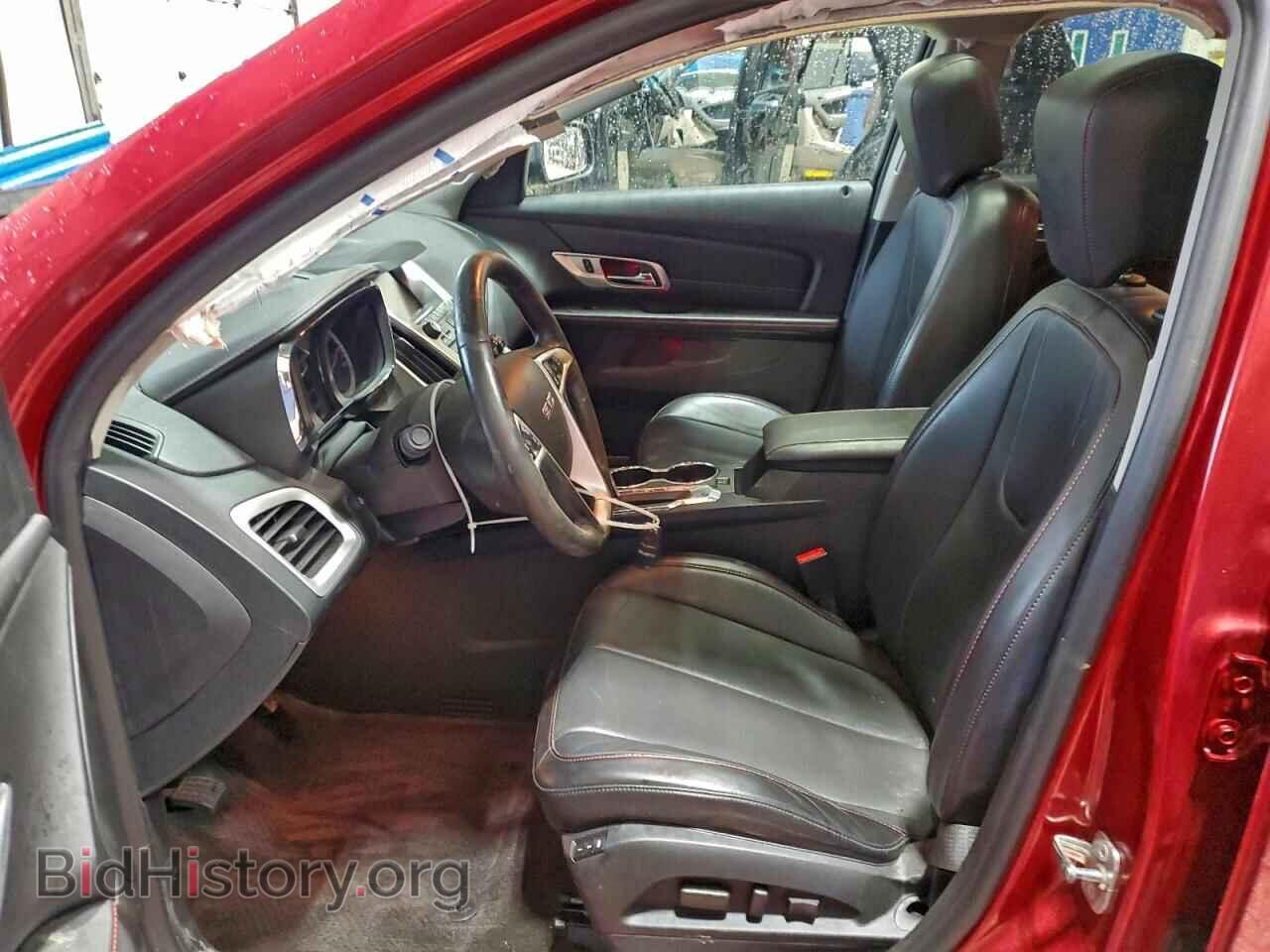 2015 GMC TERRAIN - VIN: 2GKFLYE33F6423582 - Photo 7