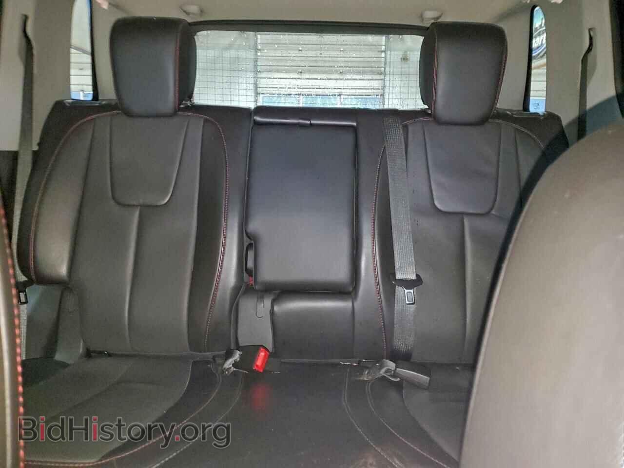 2015 GMC TERRAIN - VIN: 2GKFLYE33F6423582 - Photo 10