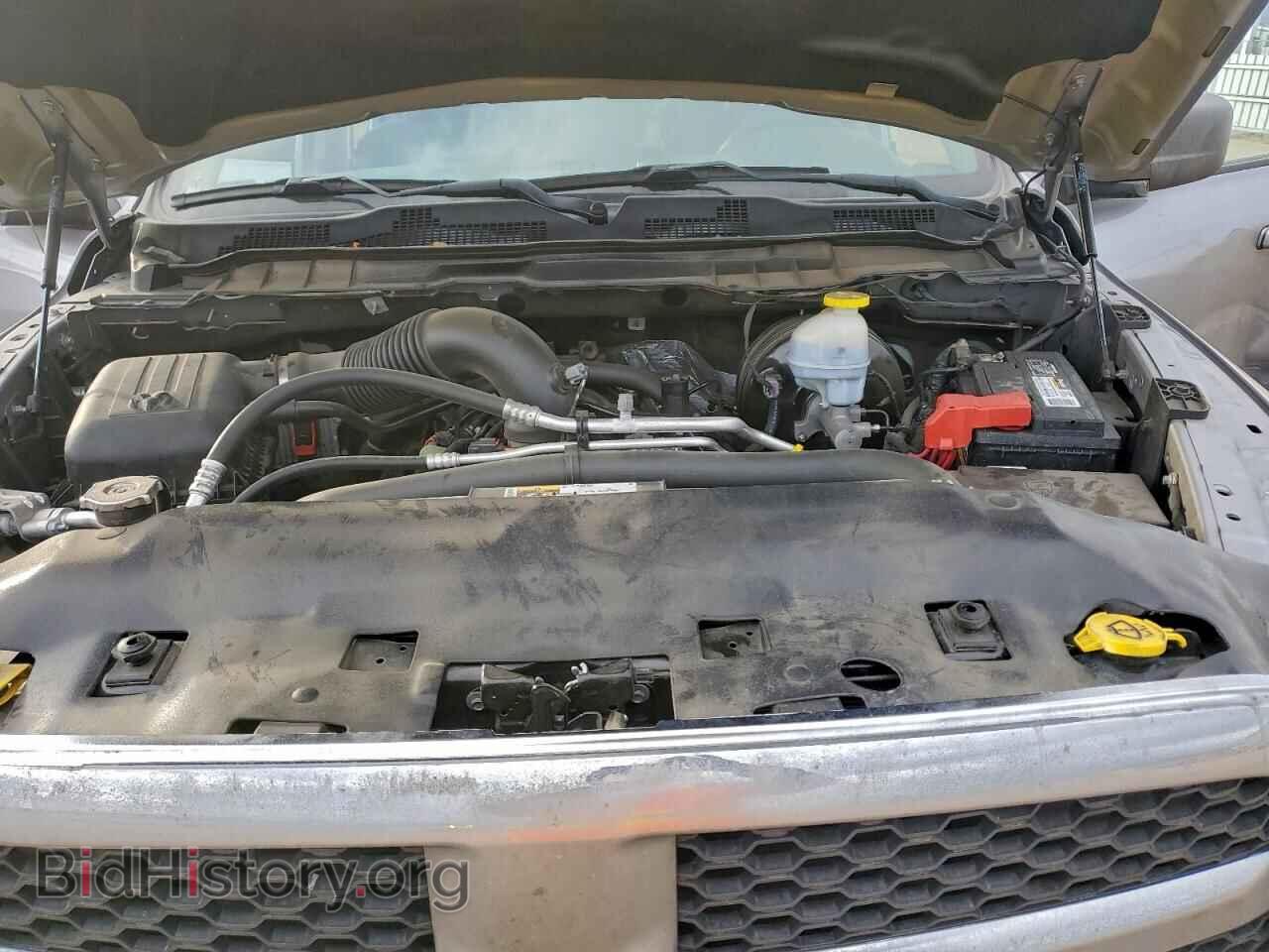 2021 RAM 1500 - VIN: 1C6RR7TT2MS547753 - Фото 11