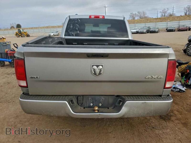2021 RAM 1500 (VIN 1C6RR7TT2MS547753) — photo 6 of 12
