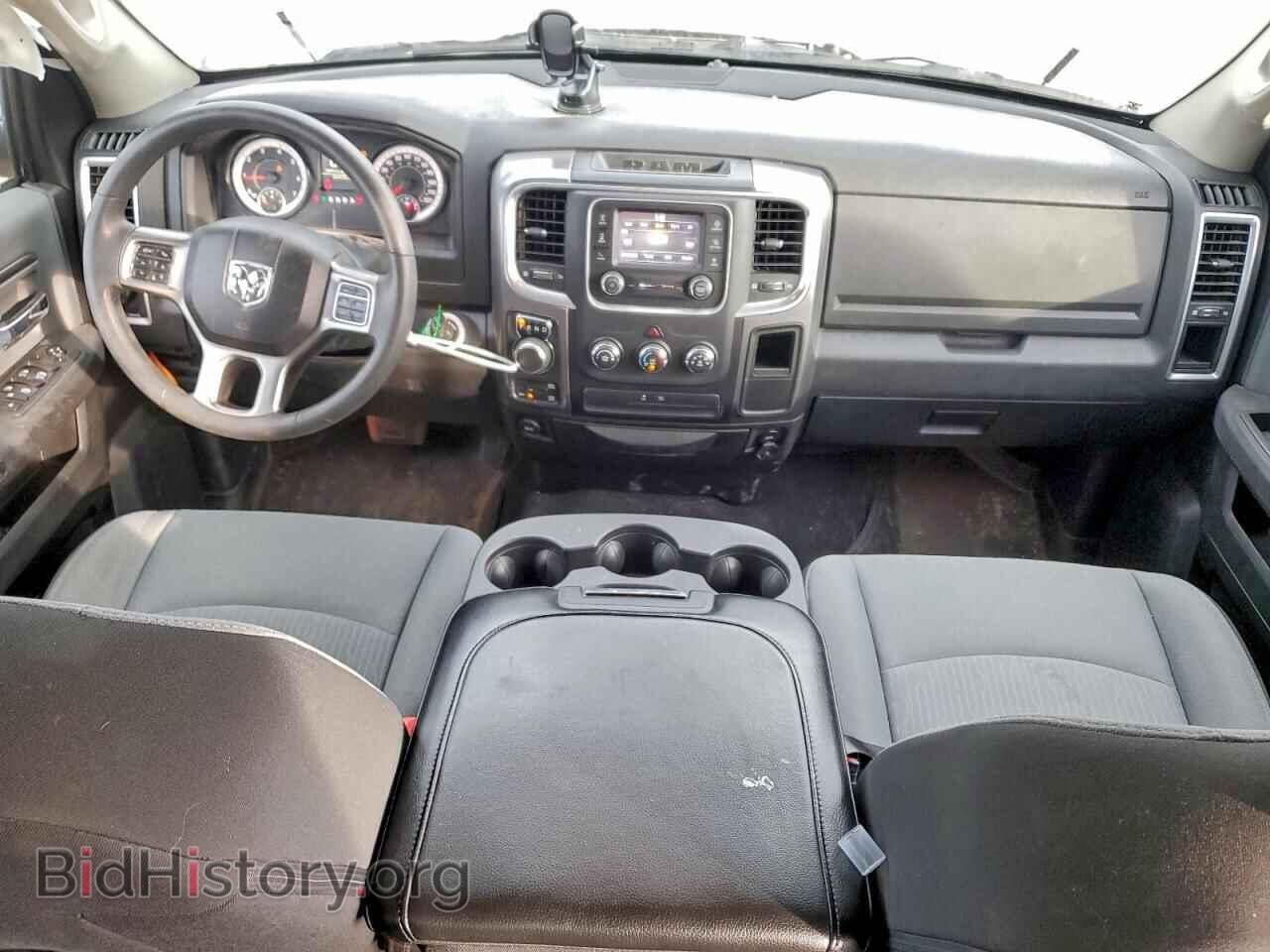 2021 RAM 1500 - VIN: 1C6RR7TT2MS547753 - Фото 8