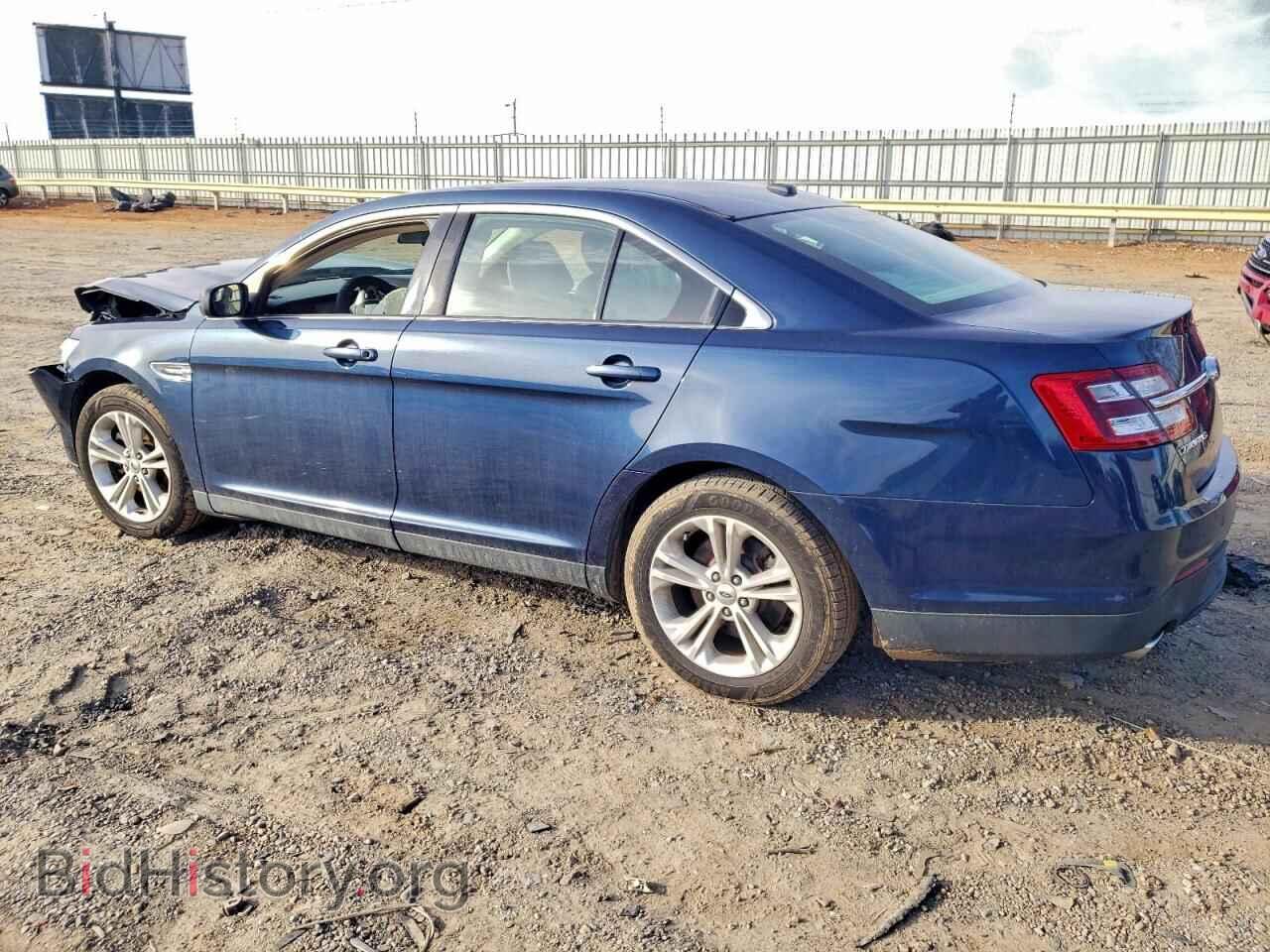 2017 FORD TAURUS - VIN: 1FAHP2D88HG118235 - Фото 2